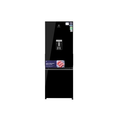 Tủ lạnh Electrolux Inverter 308 lít EBB3442K-H 1