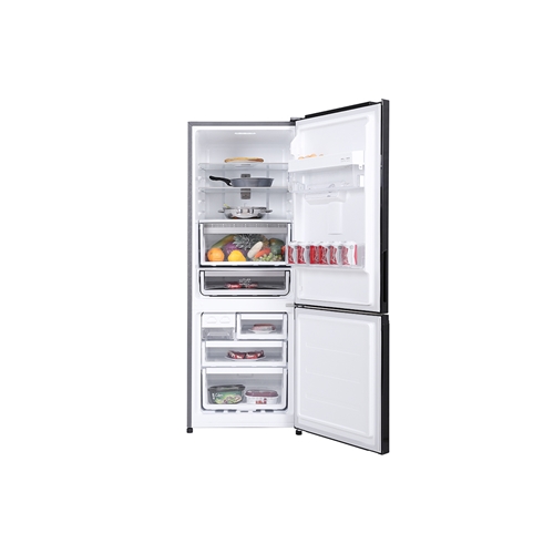 Tủ lạnh Electrolux Inverter 308 lít EBB3442K-H 3
