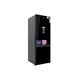 Tủ lạnh Electrolux Inverter 308 lít EBB3442K-H 2