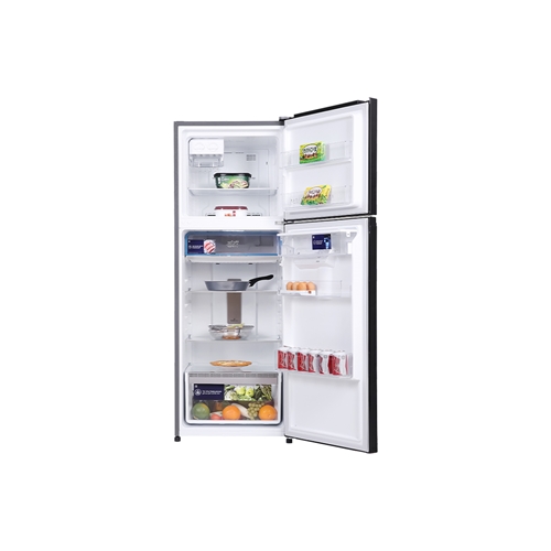 Tủ lạnh Electrolux Inverter 312L ETB3440K-H 2