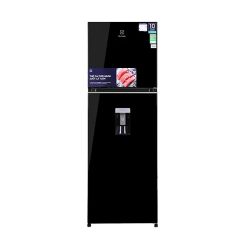 Tủ lạnh Electrolux Inverter 312L ETB3440K-H 0