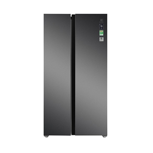 Tủ lạnh Electrolux Inverter 624 Lít ESE6600A-AVN 0