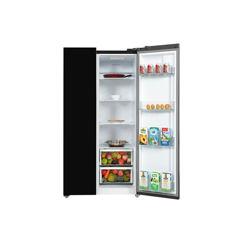 Tủ lạnh Electrolux Inverter 624 Lít ESE6600A-BVN 3