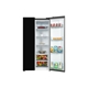 Tủ lạnh Electrolux Inverter 624 Lít ESE6600A-BVN 3