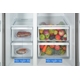 Tủ lạnh Electrolux Inverter 624 Lít ESE6600A-BVN 4