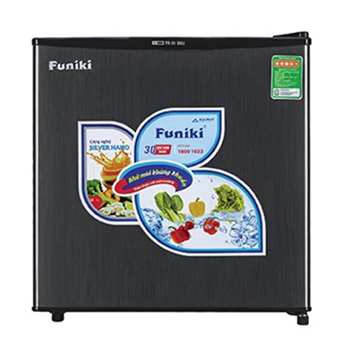 Tủ lạnh Funiki FR-51DSU 0