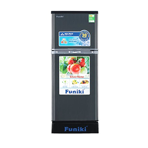 Tủ lạnh Funiki  FR-136ISU 2 Cánh 130 Lít