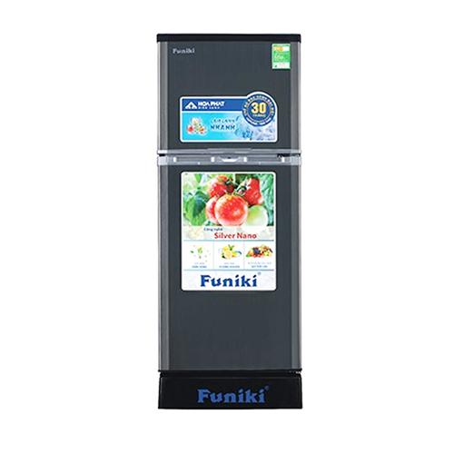 Tủ lạnh Funiki  FR-136ISU 2 Cánh 130 Lít 0