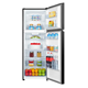 Tủ Lạnh Hisense Inverter 326 Lít HT35WB 2
