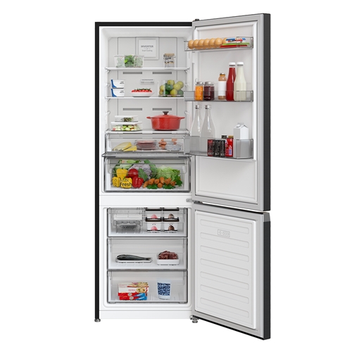 Tủ lạnh Hitachi 323 lít R-B340PGV1 2