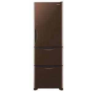 Tủ lạnh Hitachi 375L SG38PGV9X (GBW) 0