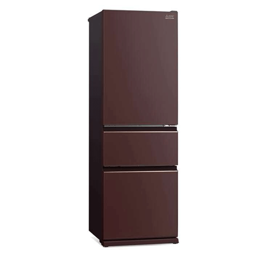 Tủ lạnh Hitachi 375L SG38PGV9X (GBW) 1