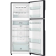 Tủ lạnh Hitachi Inverter 366L R-FVX480PGV9 MIR 1