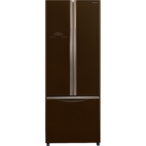 Tủ lạnh Hitachi Inverter 429 lít R-FWB545PGV2 (GBW) 1
