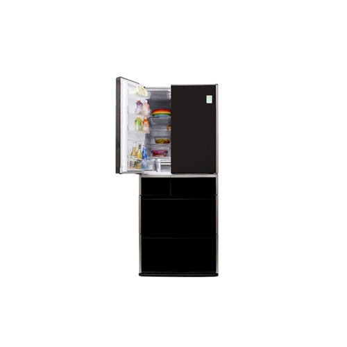 Tủ lạnh Hitachi Inverter 536 lít R-G520GV (X) 2