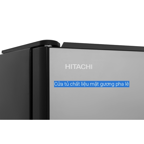 Tủ lạnh Hitachi Inverter 540 lít R-HW540RV(X) 6