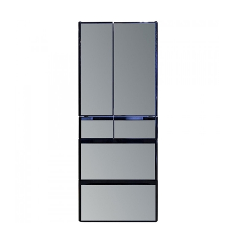 Tủ lạnh Hitachi Inverter 540 lít R-HW540RV(X) 0