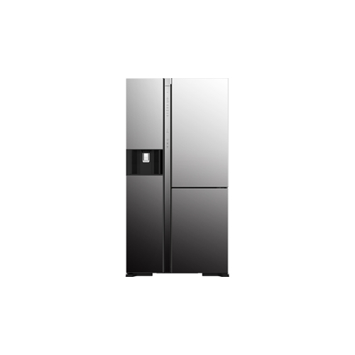 Tủ lạnh Hitachi Inverter 569 lít R-MY800GVGV0(MIR) 1