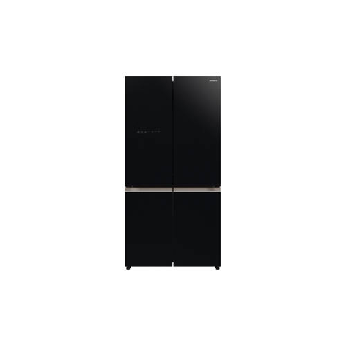 Tủ lạnh Hitachi Inverter 569 lít R-WB640VGV0(GBK) 1