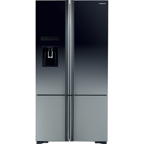 Tủ lạnh Hitachi Inverter 587 lít R-FWB780PGV6X (XGR) 1