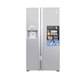Tủ lạnh Hitachi Inverter 589 lít R-S700GPGV2 GS 0
