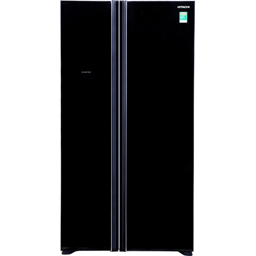 Tủ lạnh Hitachi Inverter 605 lít R-FS800PGV2 1