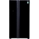 Tủ lạnh Hitachi Inverter 605 lít R-FS800PGV2 1