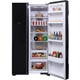 Tủ lạnh Hitachi Inverter 605 lít R-FS800PGV2 5