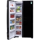 Tủ lạnh Hitachi Inverter 605 lít R-FS800PGV2 2