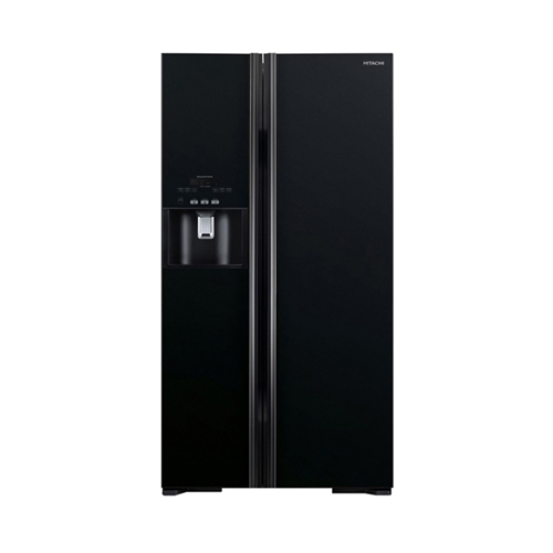 Tủ lạnh Hitachi Inverter 605 lít R-FS800PGV2 0