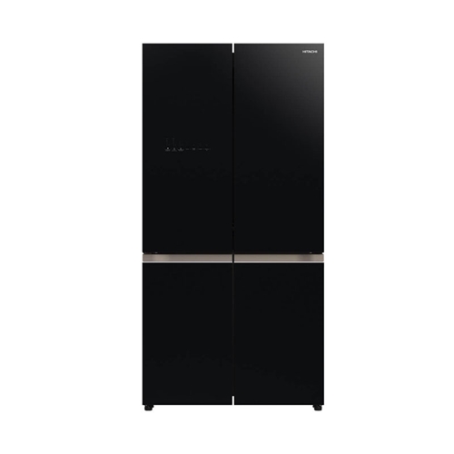 Tủ lạnh Hitachi Inverter 645 lít R-WB700VGV2 (GBK) 0