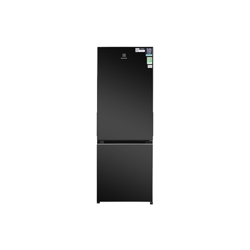 Tủ Lạnh Inverter ELECTROLUX 308 lít EBB3402K-H 0