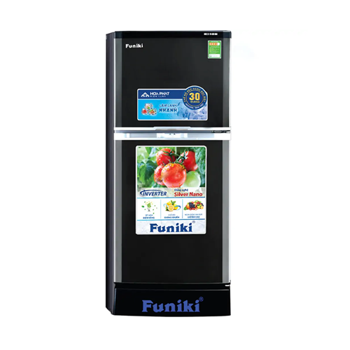 Tủ lạnh Inverter Funiki FRI-216ISU - Hàng chính hãng 0