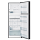 Tủ Lạnh Inverter Hitachi 390 Lít R-FVY510PGV0(GBK) 3