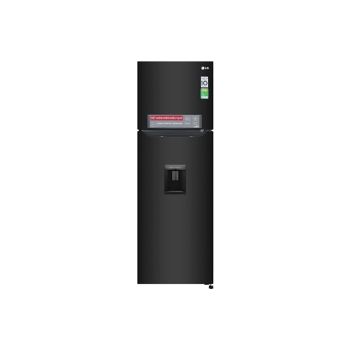 Tủ lạnh LG Inverter 255 lít GN-D255BL 2