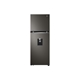 Tủ lạnh LG Inverter 264 Lít GV-D262BL 1