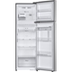 Tủ lạnh LG Inverter 264 lít GV-D262PS 3