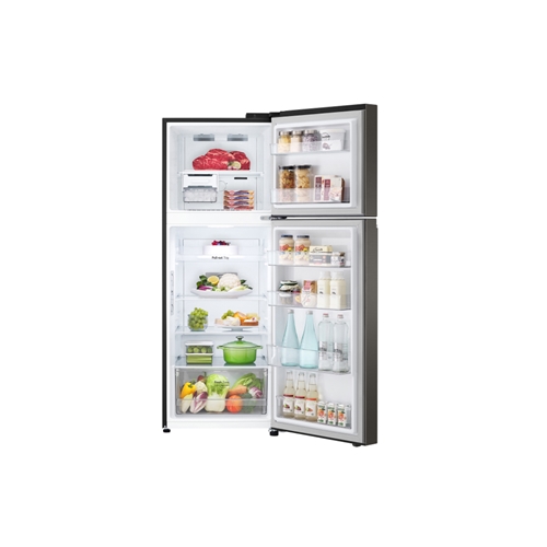 Tủ lạnh LG Inverter 315 Lít GN-M312BL 3