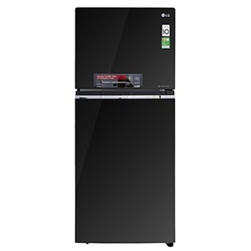 Tủ lạnh LG Inverter 393 lít GN-L422GB 0