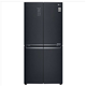 Tủ lạnh LG Inverter 4 cánh 524lít GR-B22MC Inverter Linear 0