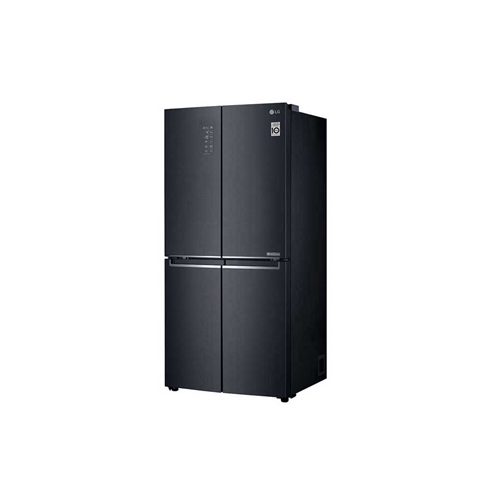 Tủ lạnh LG Inverter 4 cánh 524lít GR-B22MC Inverter Linear 2