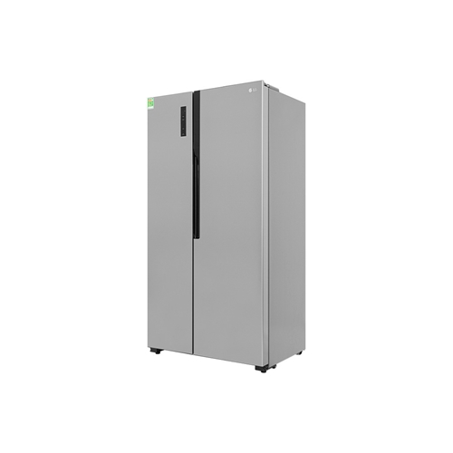 Tủ lạnh LG Inverter 519 lít GR-B256JDS 1