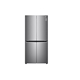 Tủ lạnh LG Inverter 530 lít GR-B53PS 1
