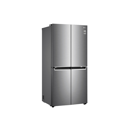 Tủ lạnh LG Inverter 530 lít GR-B53PS 2