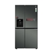 Tủ lạnh LG Inverter 635 Lít GR-D257MC 0