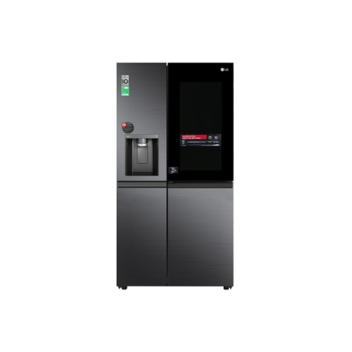 Tủ lạnh LG Inverter 635 Lít GR-X257MC 1