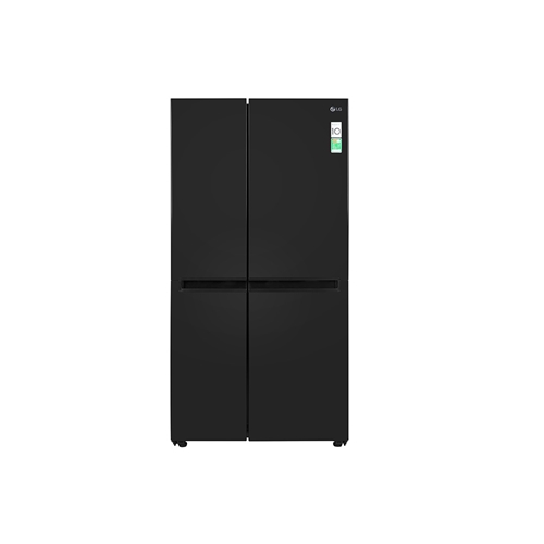 Tủ lạnh LG Inverter 649 Lít GR-B257WB 1
