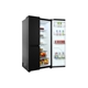 Tủ lạnh LG Inverter 649 Lít GR-B257WB 4