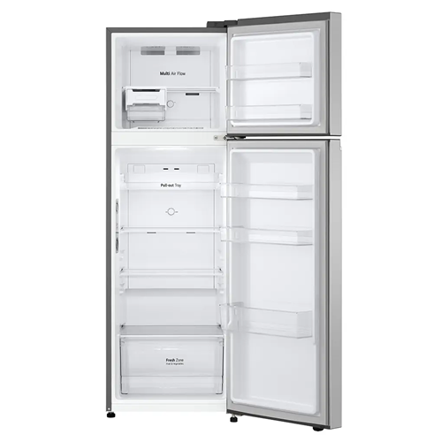 Tủ Lạnh LG Inverter GV-B262PS 1