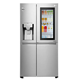 Tủ lạnh LG Inverter InstaView Door-in-Door 601 lít GR-X247JS 0